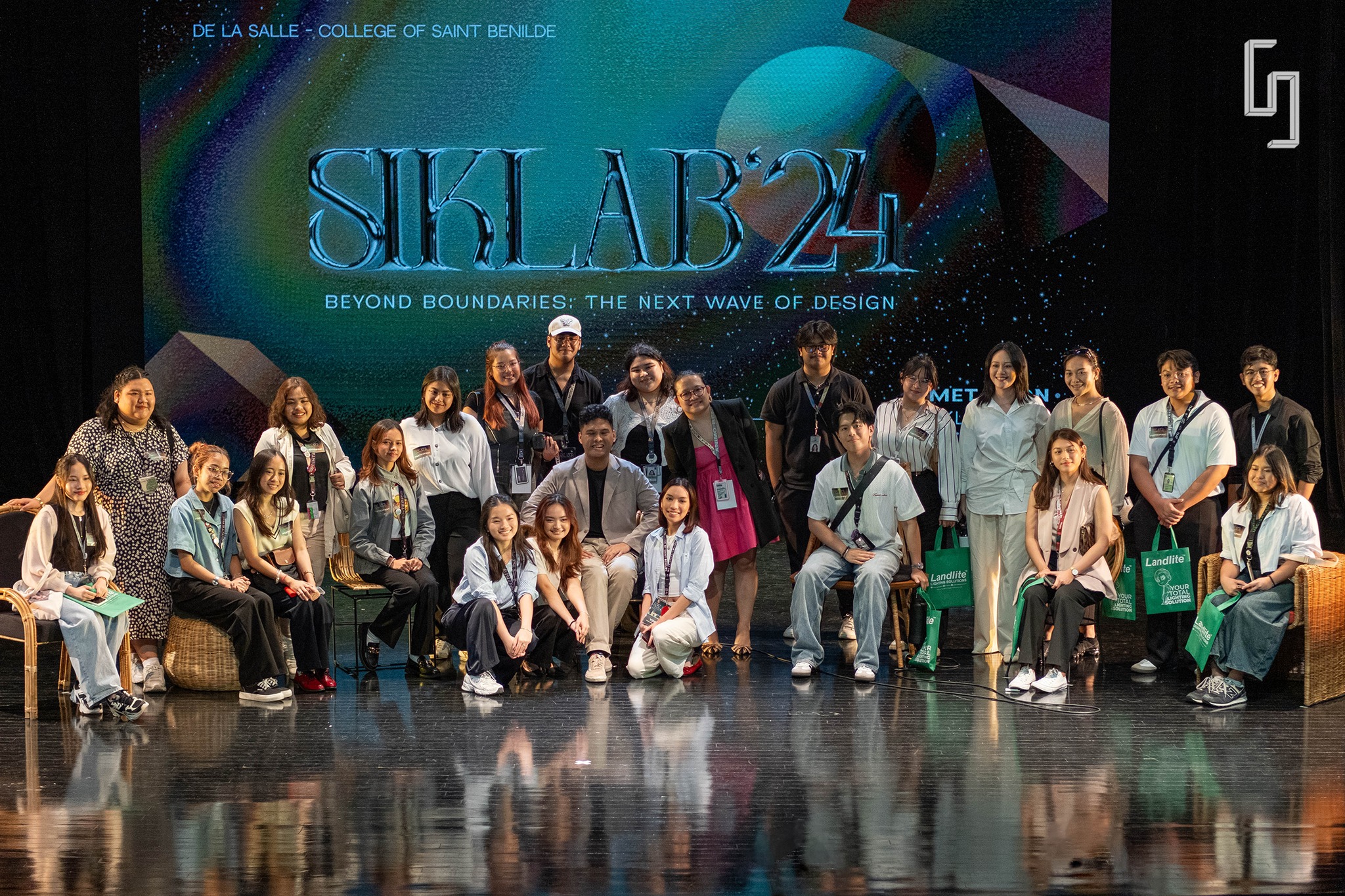 SIKLAB 2024: Interior Design Week Celebration and Interior Design Program Annuale