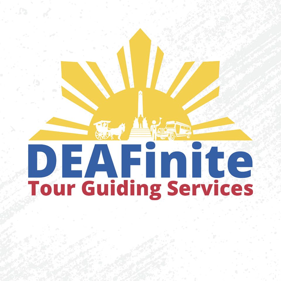 DEAFinite Tour Guiding Services