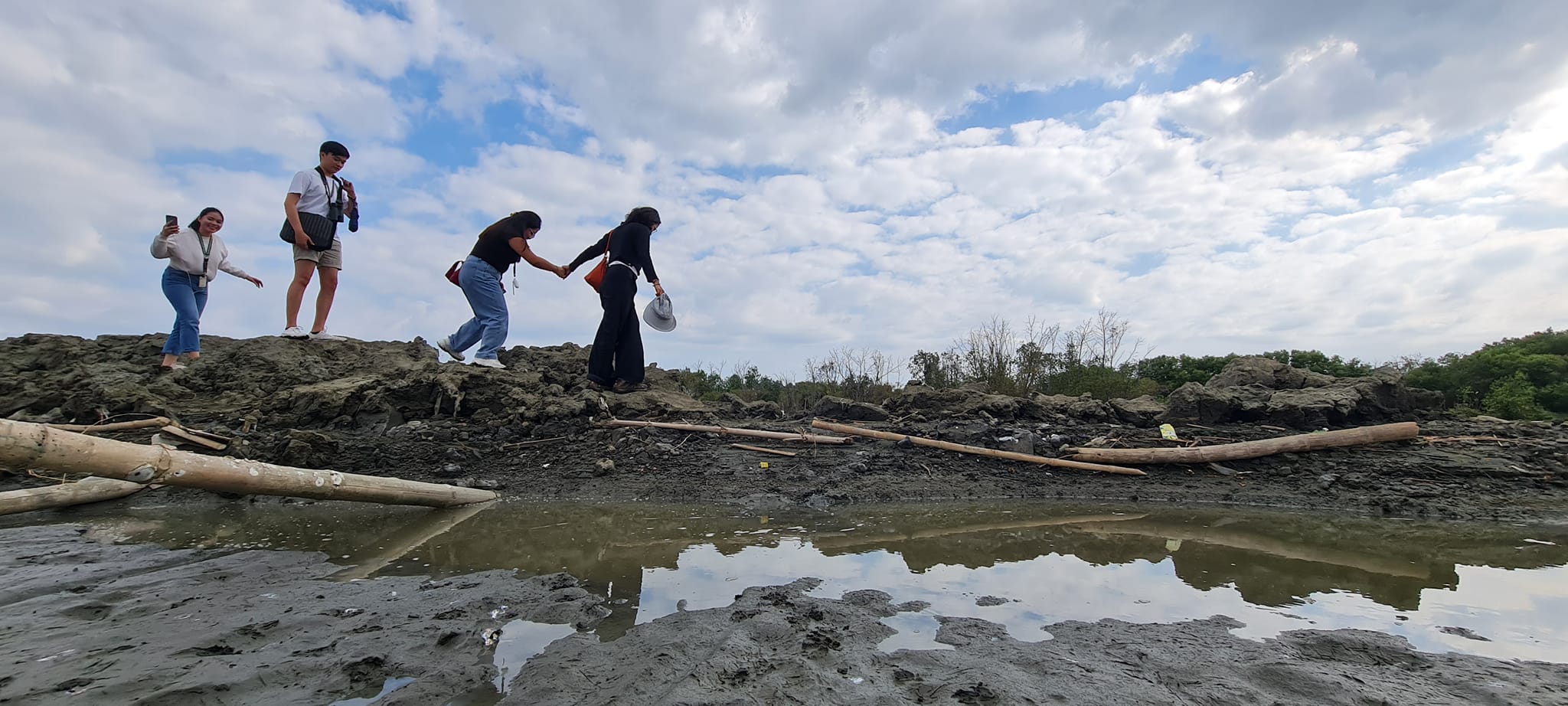 2ND PLACE AT 4TH SCPW WETLAND CENTER DESIGN COMPETITION