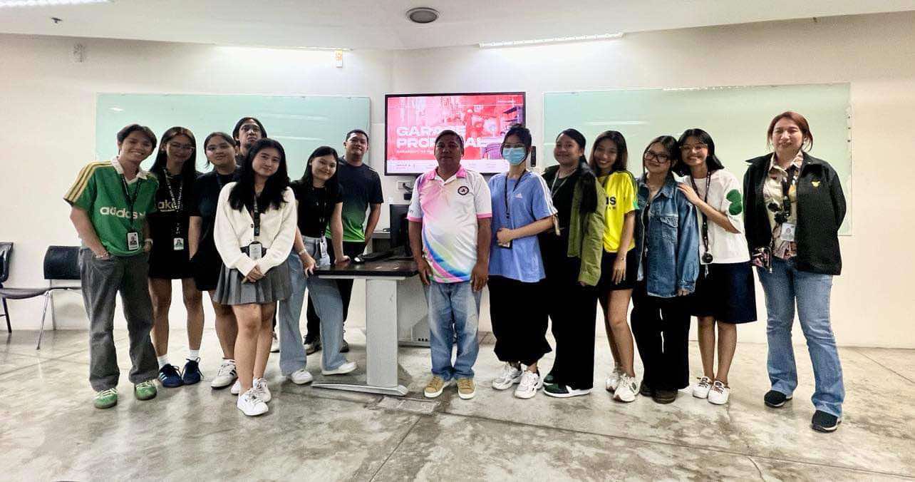 Outreach: Green Governance – New design of brgy. 44 pasay city barangay hall