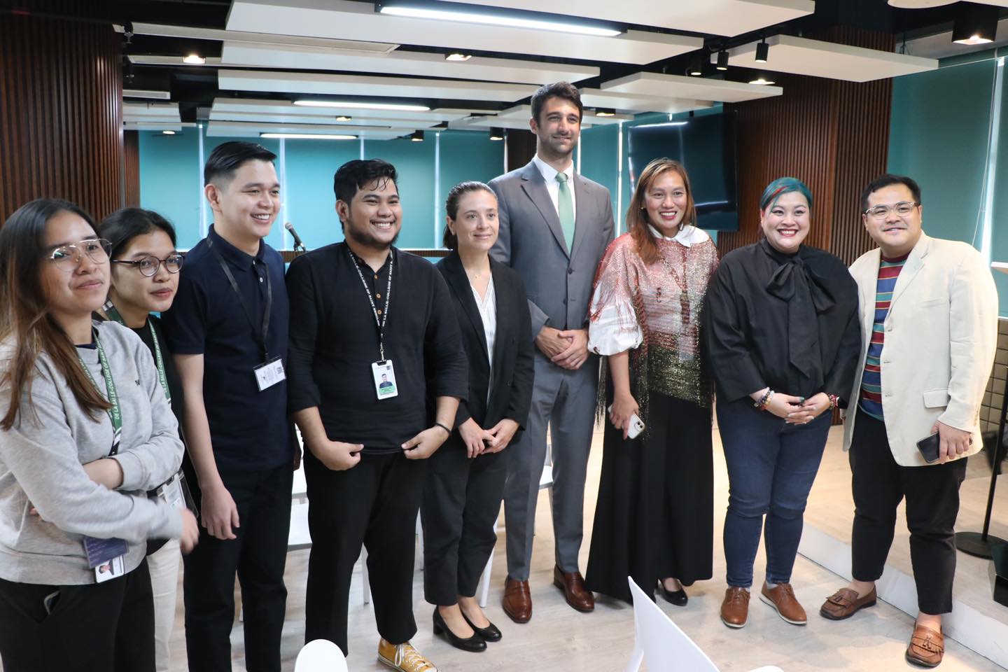 Bridging the Gap Between the Philippines and Argentina