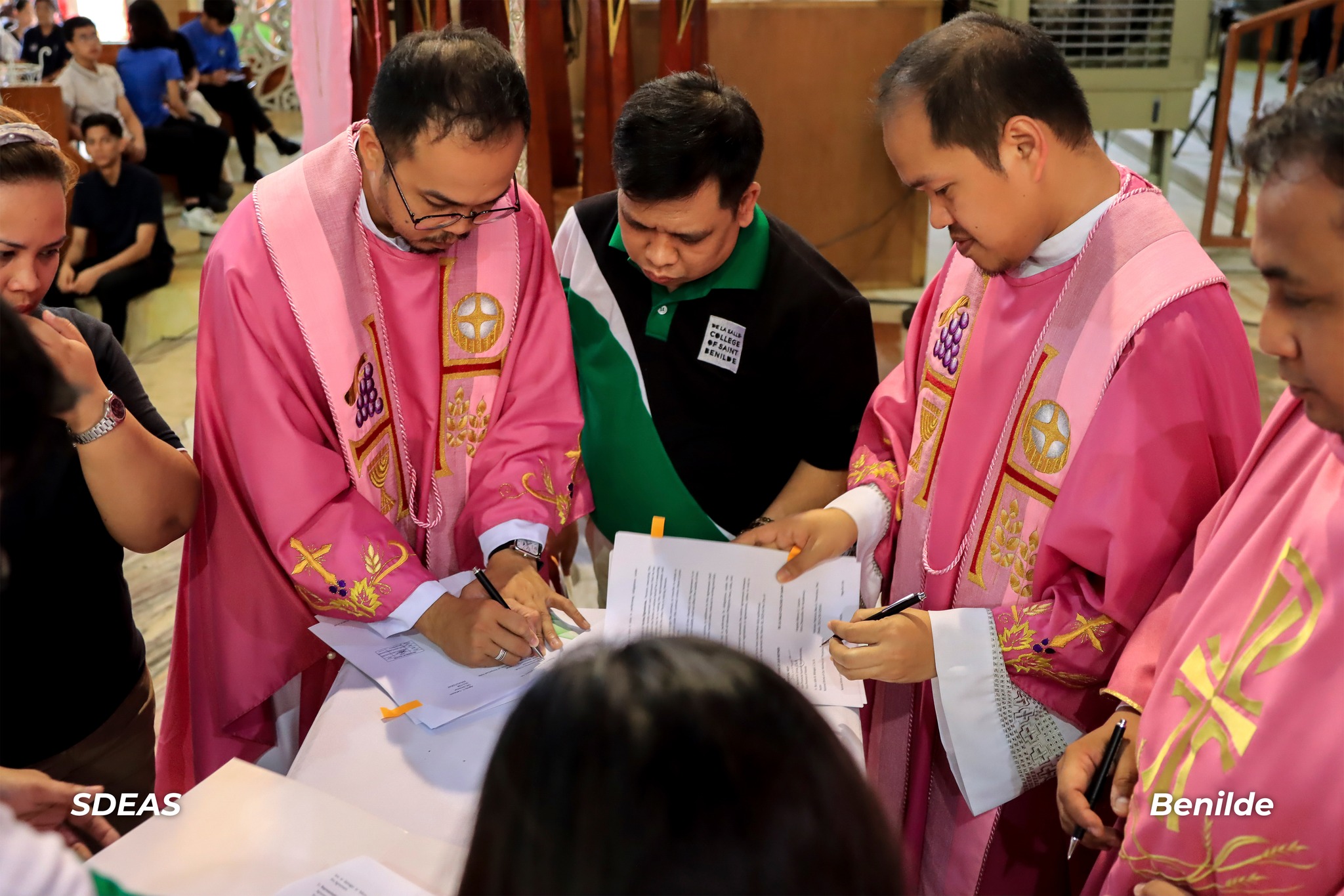 National Shrine of Our Mother of Perpetual Help (2022-Present)