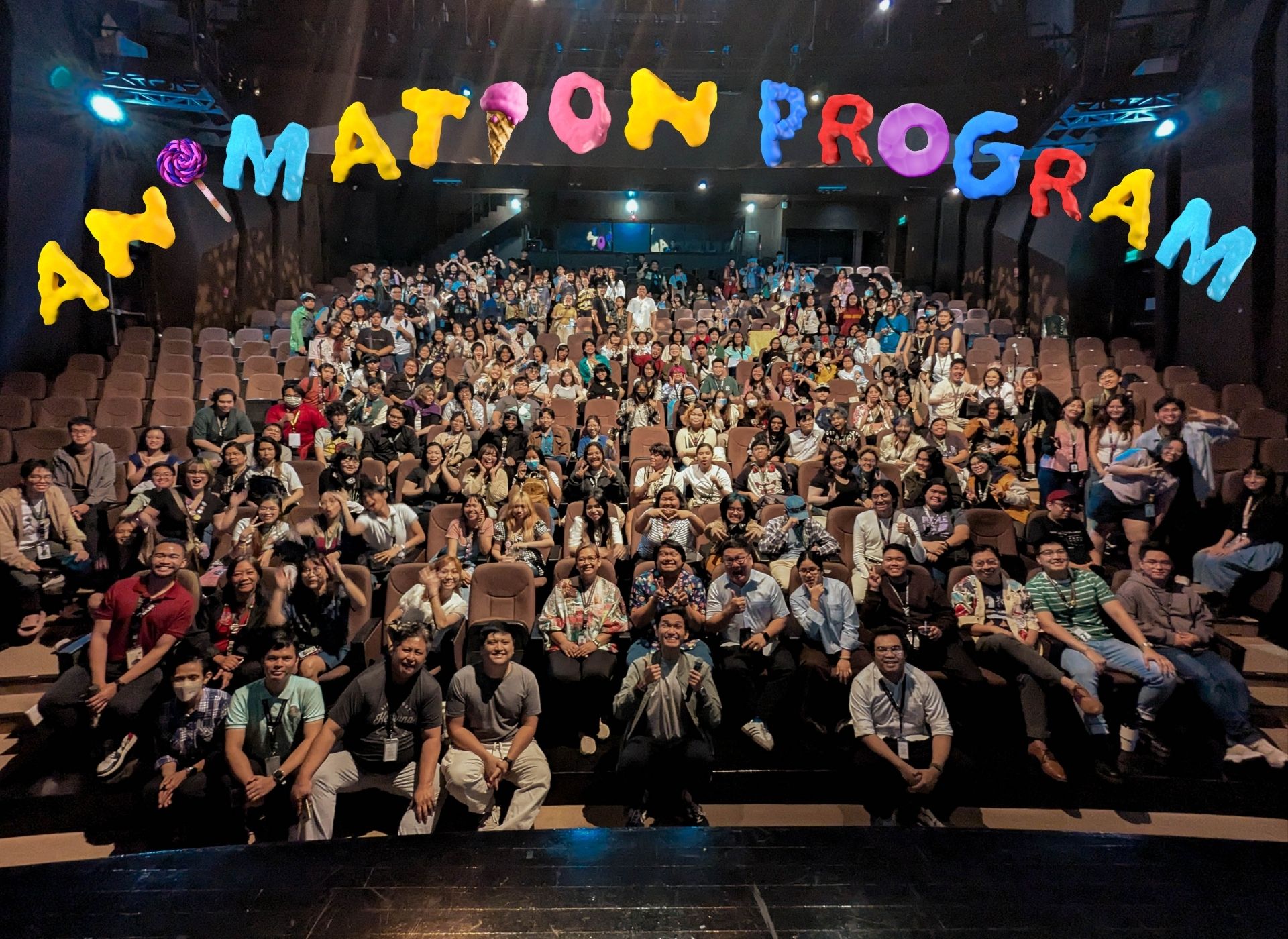 [SNMA-ABANI] ToonBoom Storyboard Pro Certification