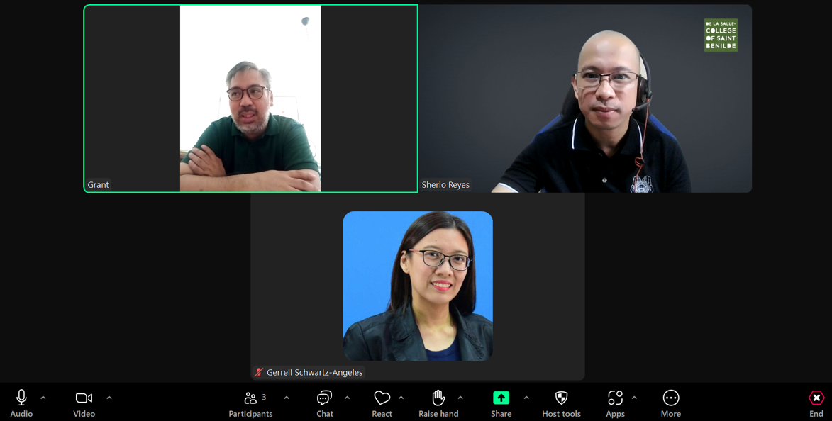 [2023-2024] Benilde and Project Inclusion Strengthen Ties for Inclusive Employment and Skills Development