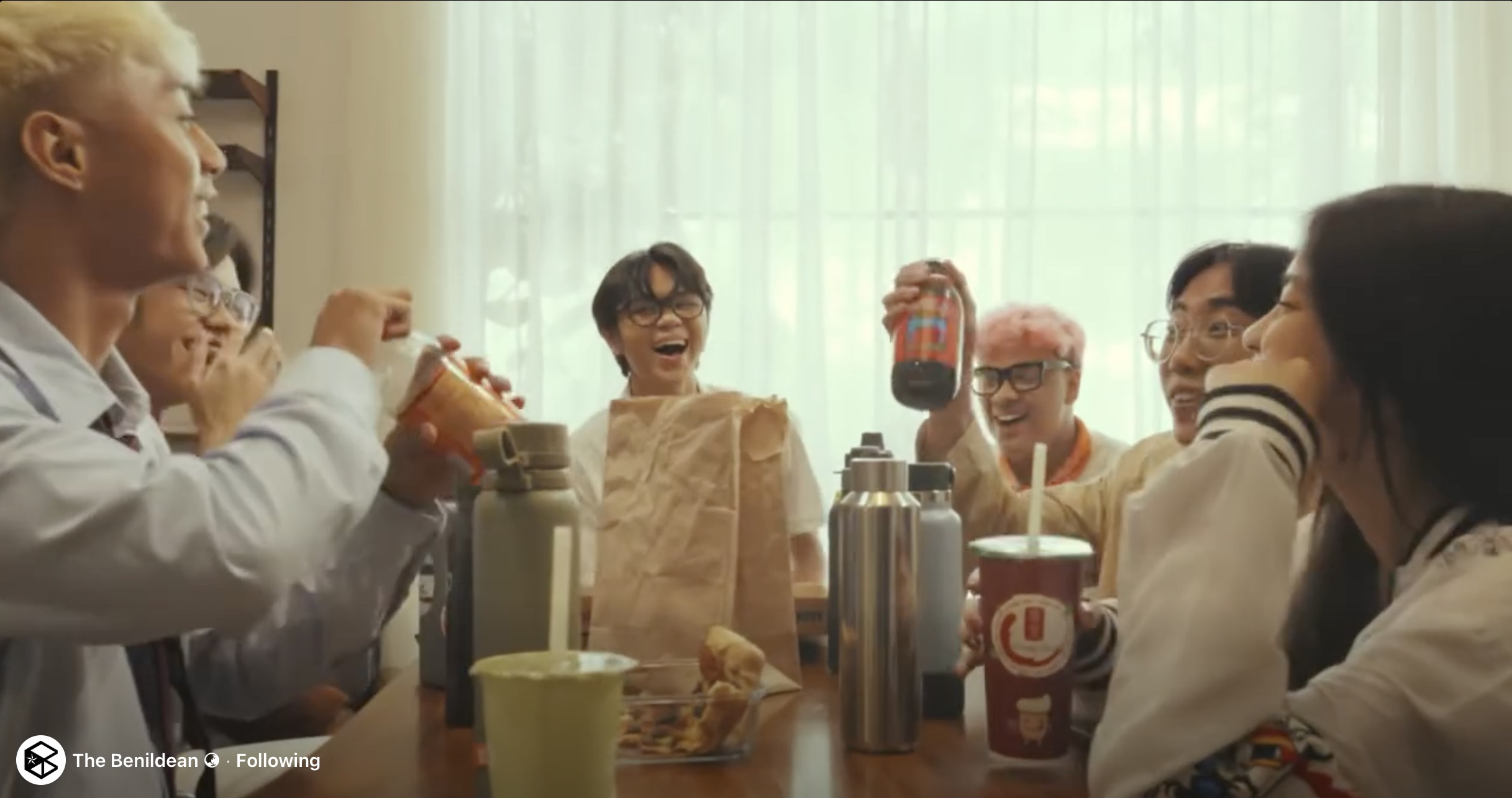 BPC’s Earth Day Video