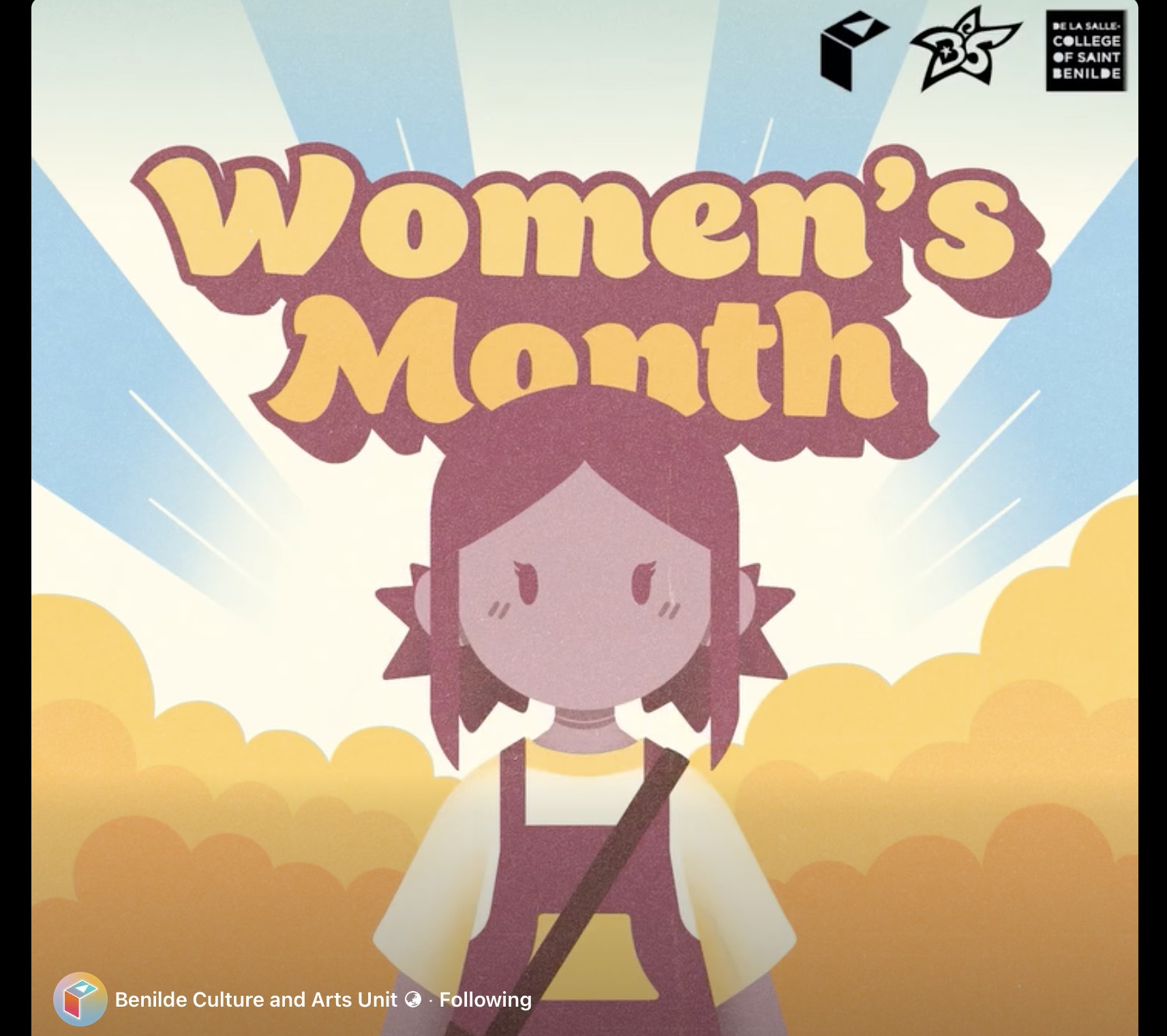 Women’s Month 2024