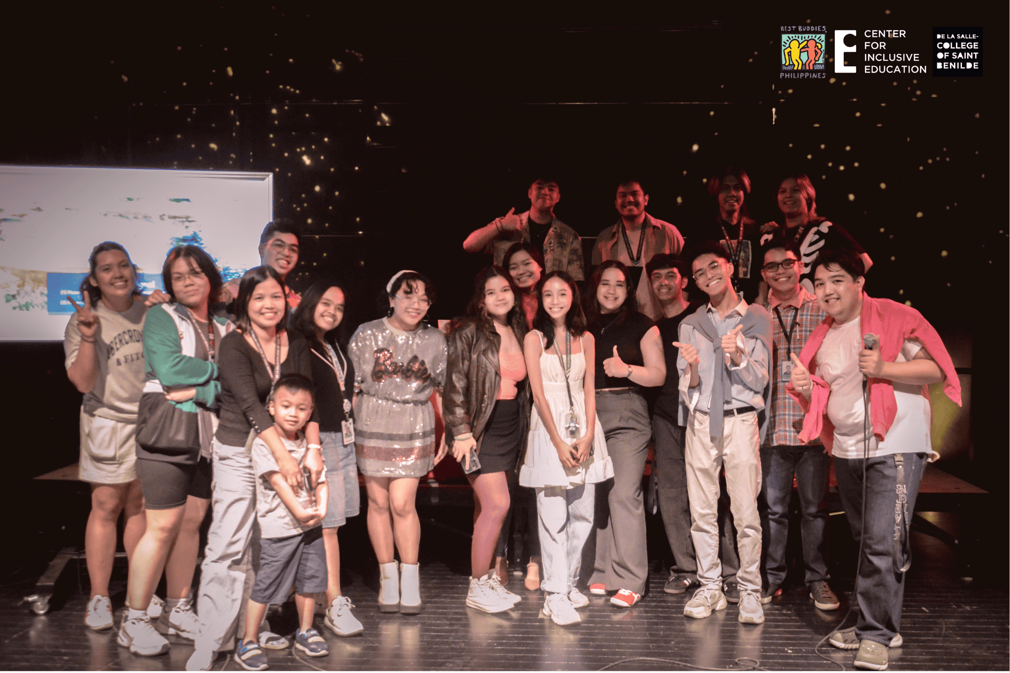 [CIE] CIE x BBB Hosts BBB’s General Assembly and Dance Night