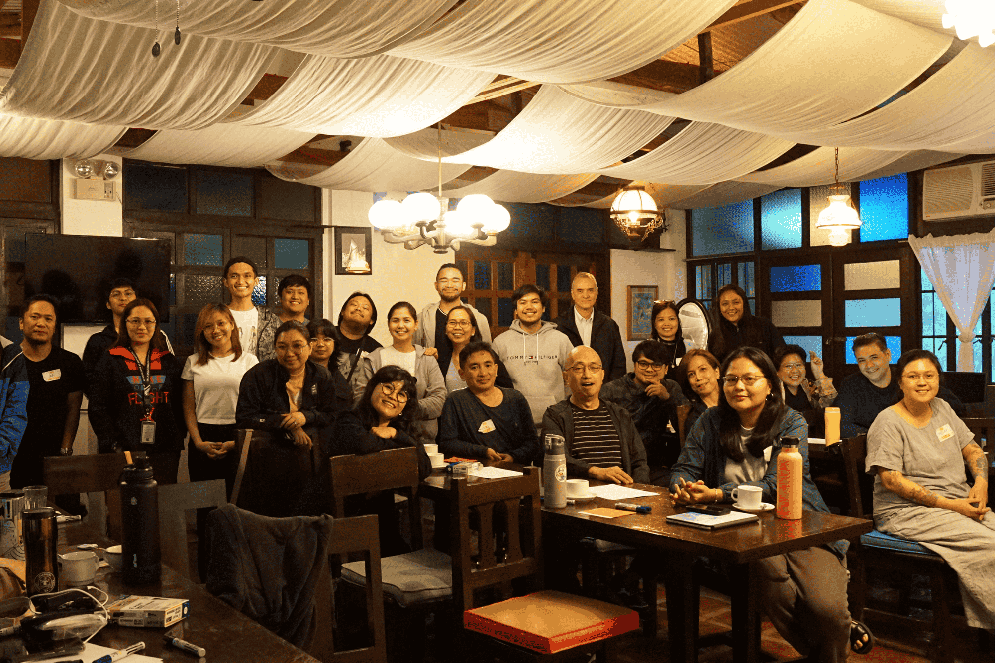 [CIE] CIE x CFAd Hosts the First #BeForAll for SNMA Educators