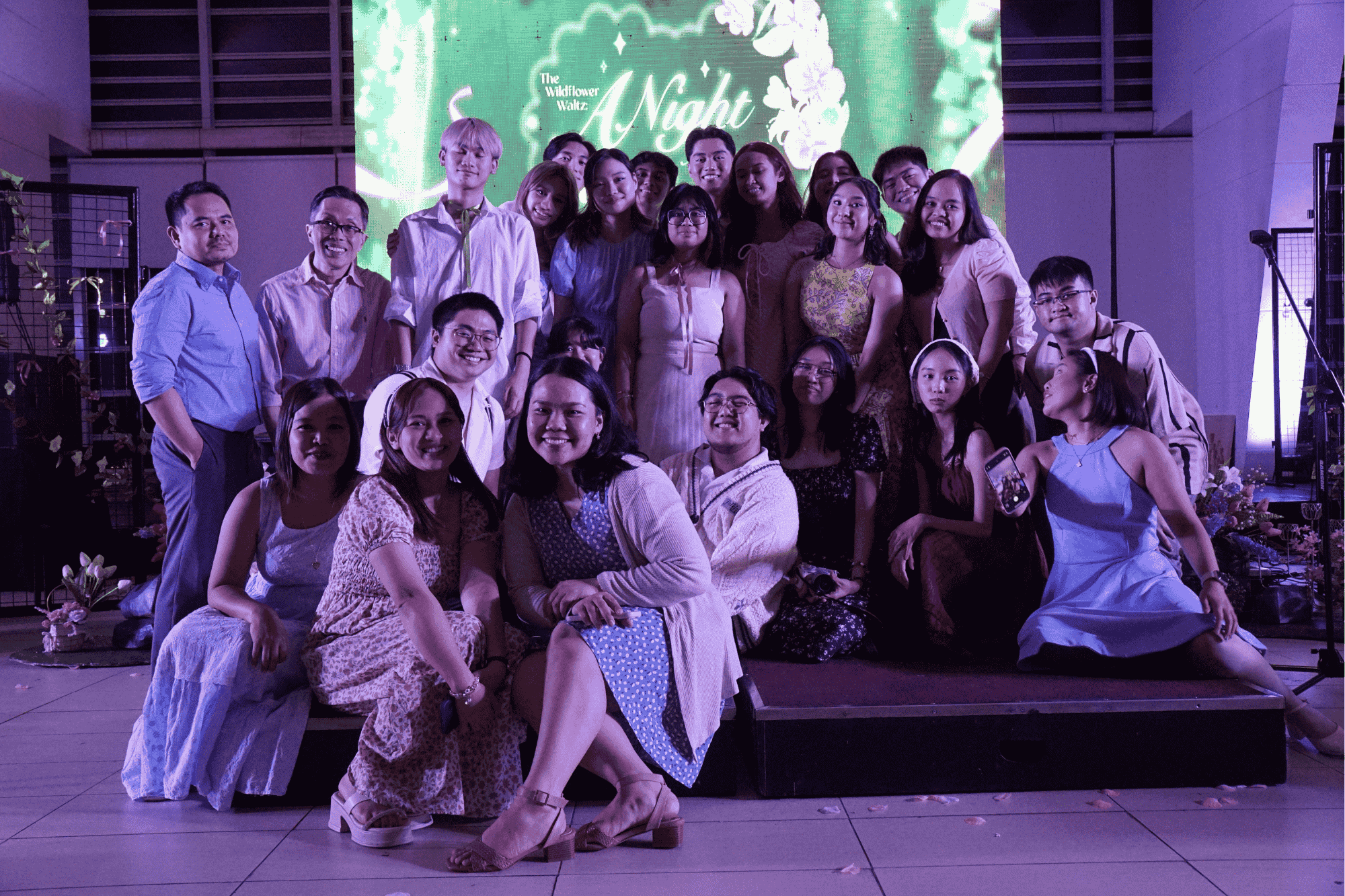 [CIE] CIE x BBB Celebrates the end of AY 2023 – 2024