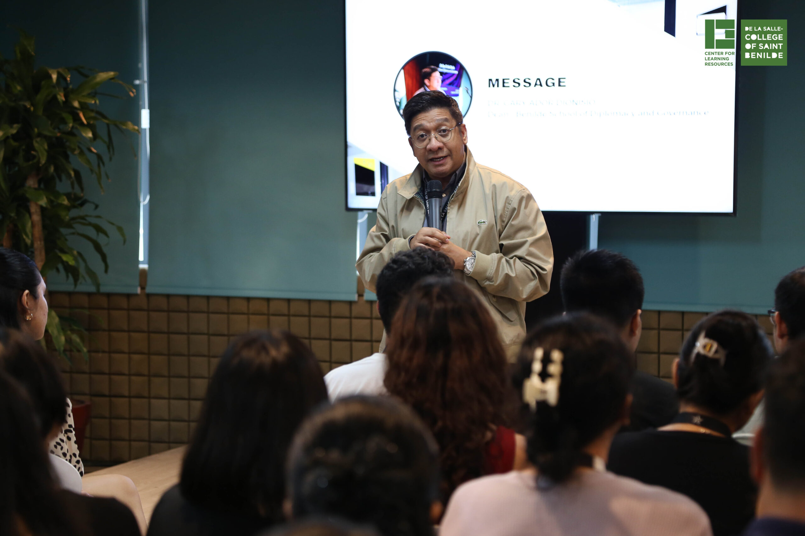 PHL Ranking Improves in Global Corruption Index