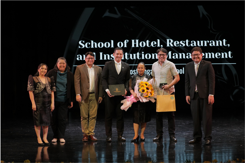 SHRIM Community Service Awards 