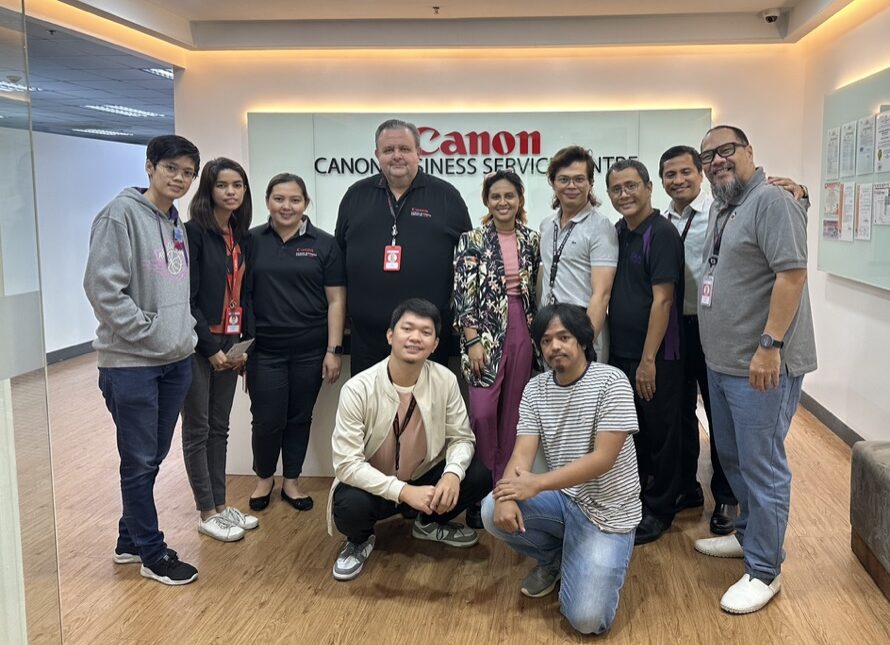 DEAF Job Placement in the Industry