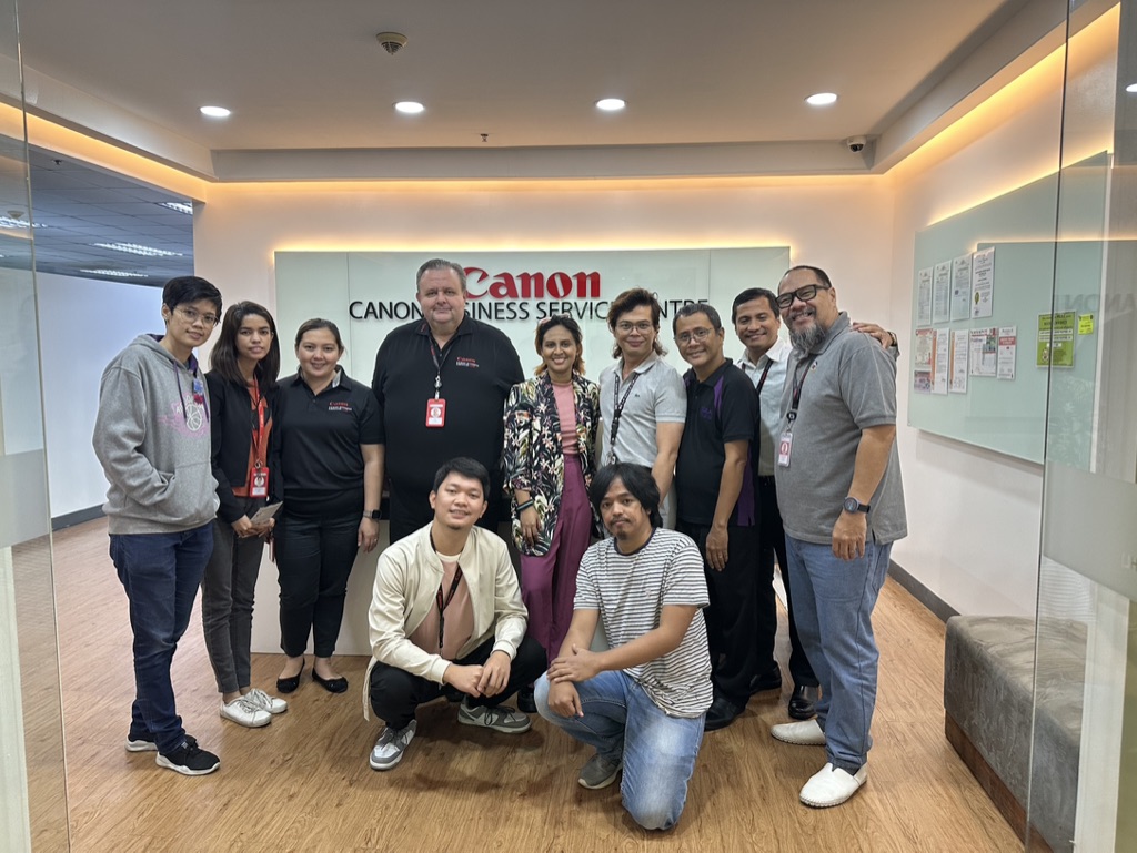 Deaf Employment Program