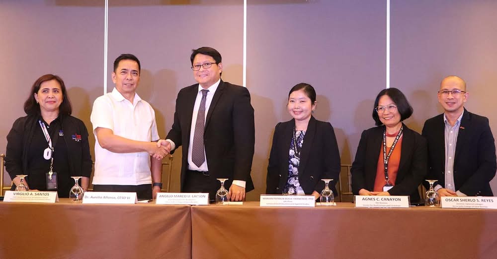 Department of Education Division of City Schools, Manila (2016-Present)