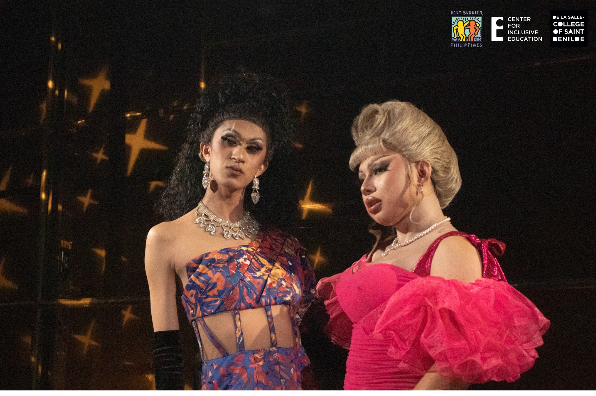 [CIE] CIE x BBB Hosts the Drag Culture Event
