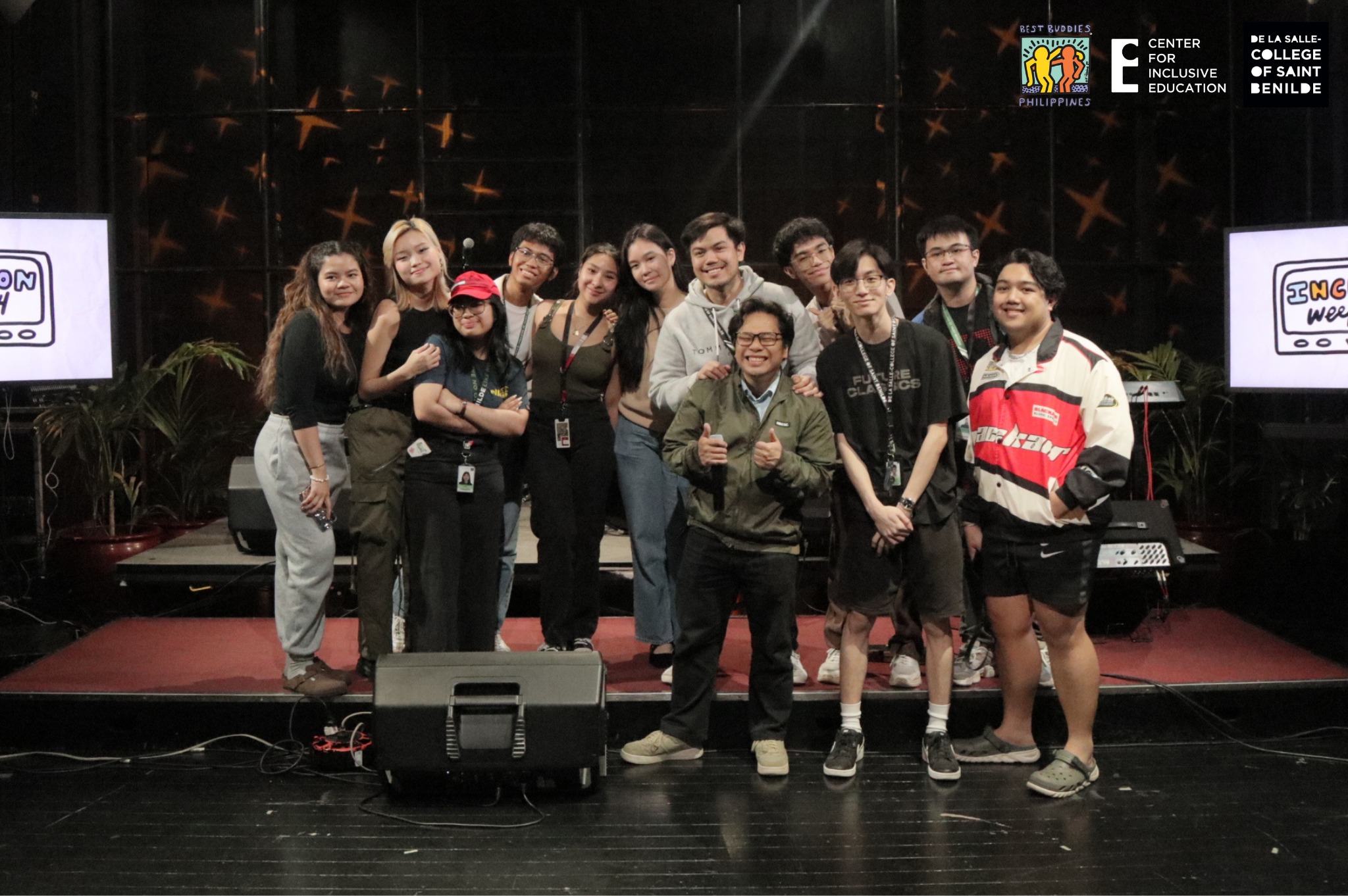 [CIE] CIE x BBB Closes this Year’s Inclusion Week