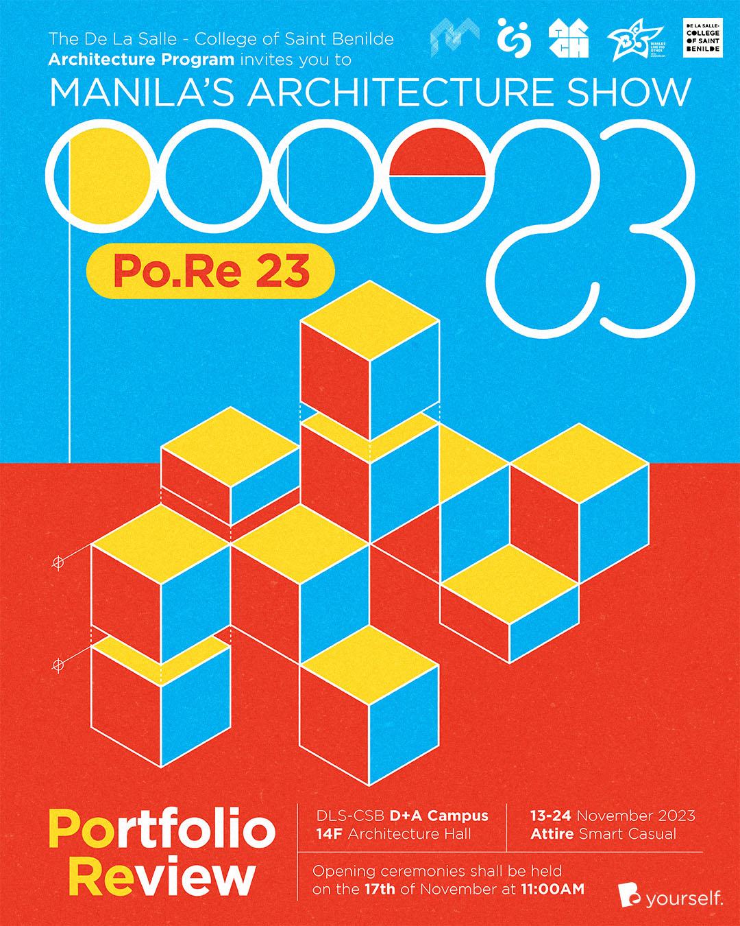 PO.RE 23 – Portfolio review 2023