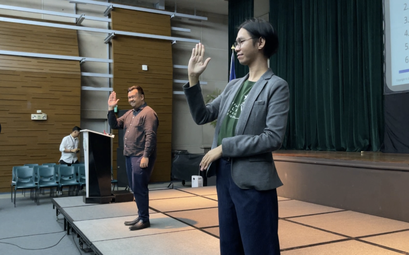 Deaf Festival: Deaf Awareness Seminar