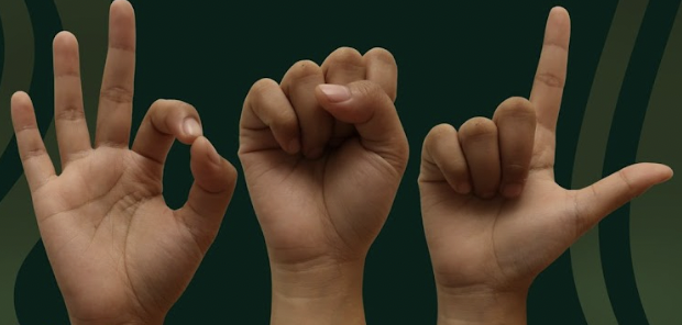 Deaf Linguistics Awareness Seminar Highlighted the Importance of FSL Proficiency