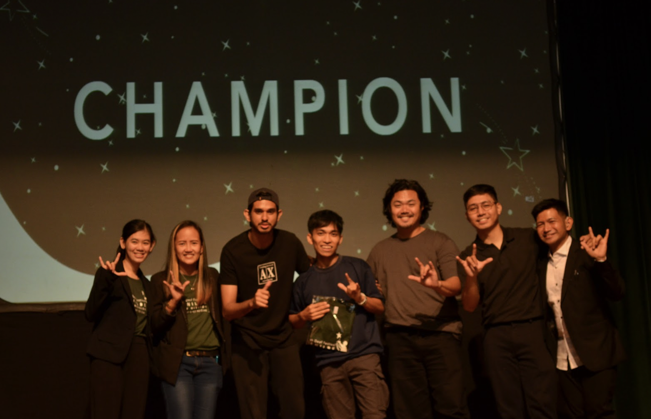 Filipino Sign Language Sing it With Signs