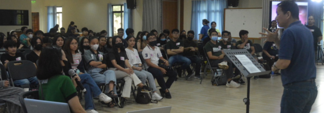 Dance for Christ 2023