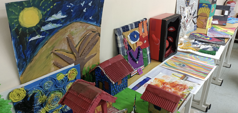 DELPRIN Class: ID 124 Batch Design Showcase