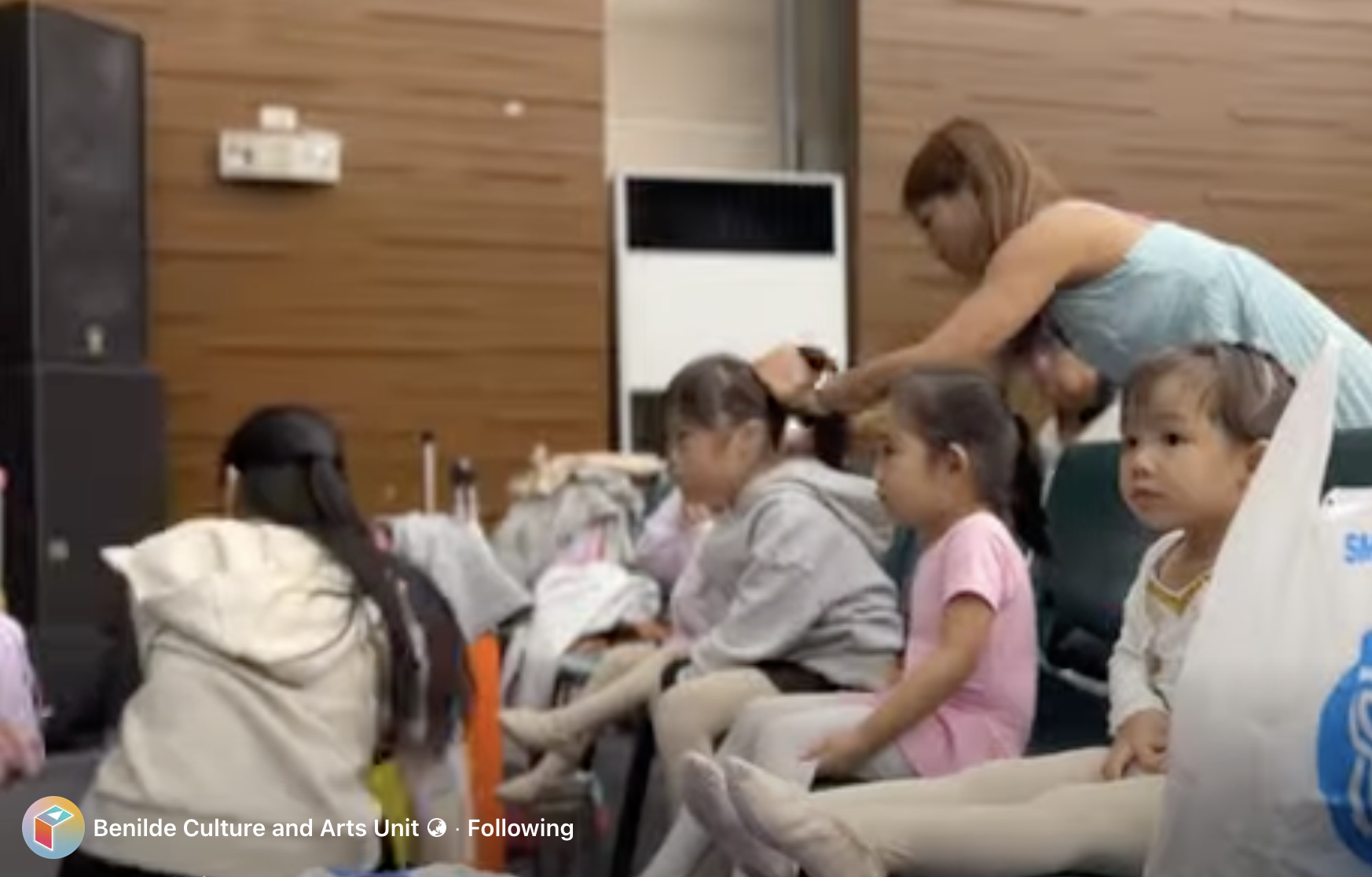 Summer Training and Artist Recruitment (STAR) Workshop and Recital