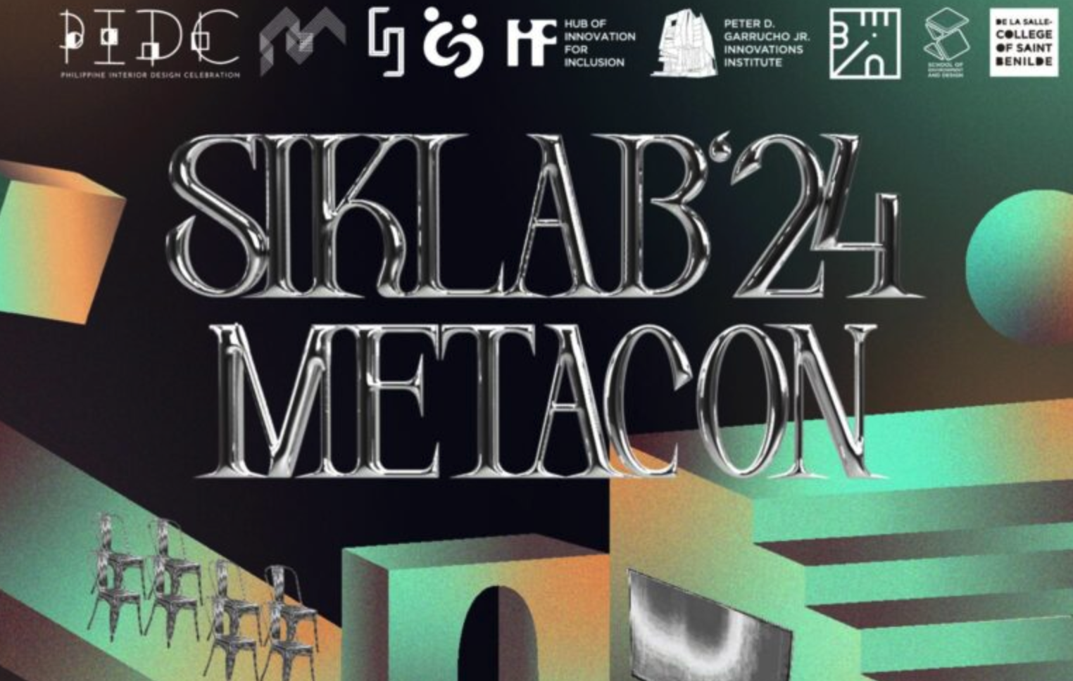 SIKLAB 2024: METACON