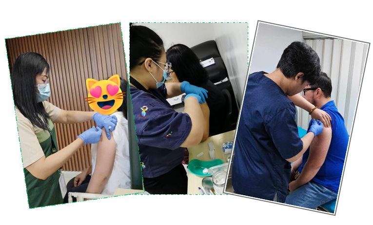 [AY 2023-2024] CHMS FLU VACCINATION PROGRAM