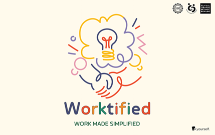 WORKTIFIED: Preparing SMIT Students for Industry Readiness and Professional Growth