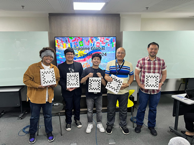 EGBM Hosts Inaugural Philippine Global Update: Advancing Dialogue on Trade, Digitalization, and Sustainability