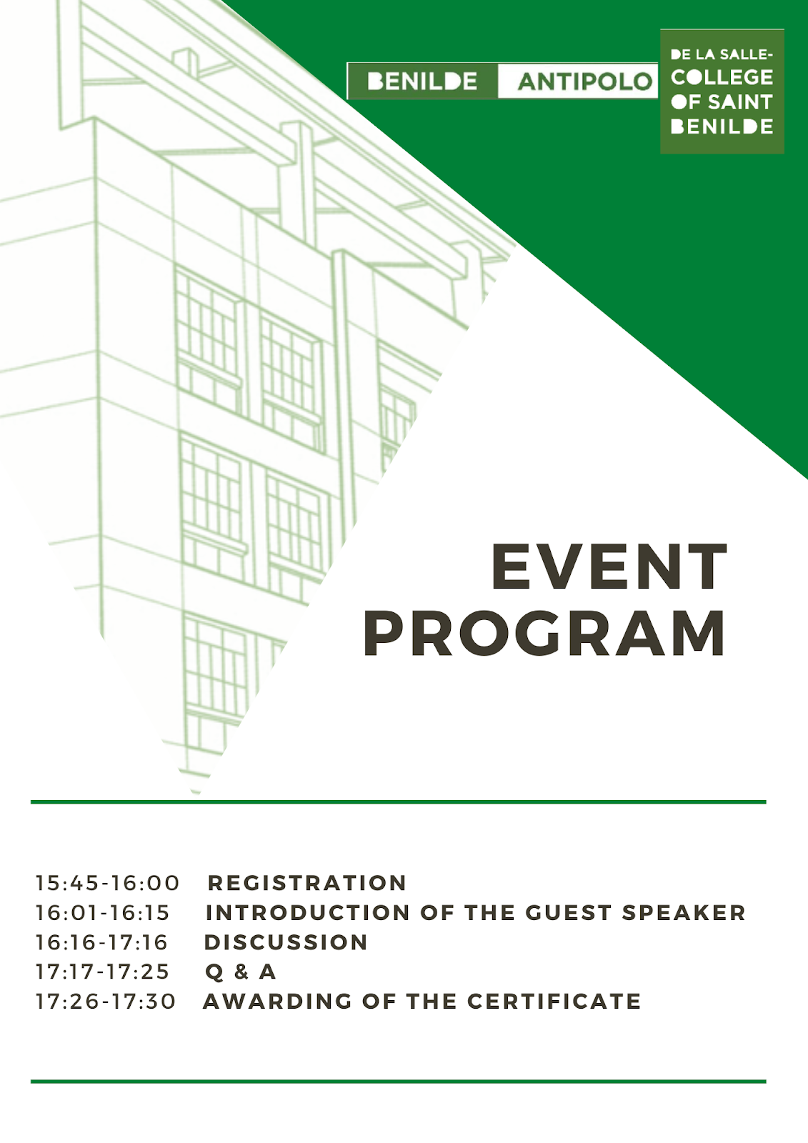 Masterclass – “HIGHLIGHTS THE ART OF LITERARY ANALYSIS”