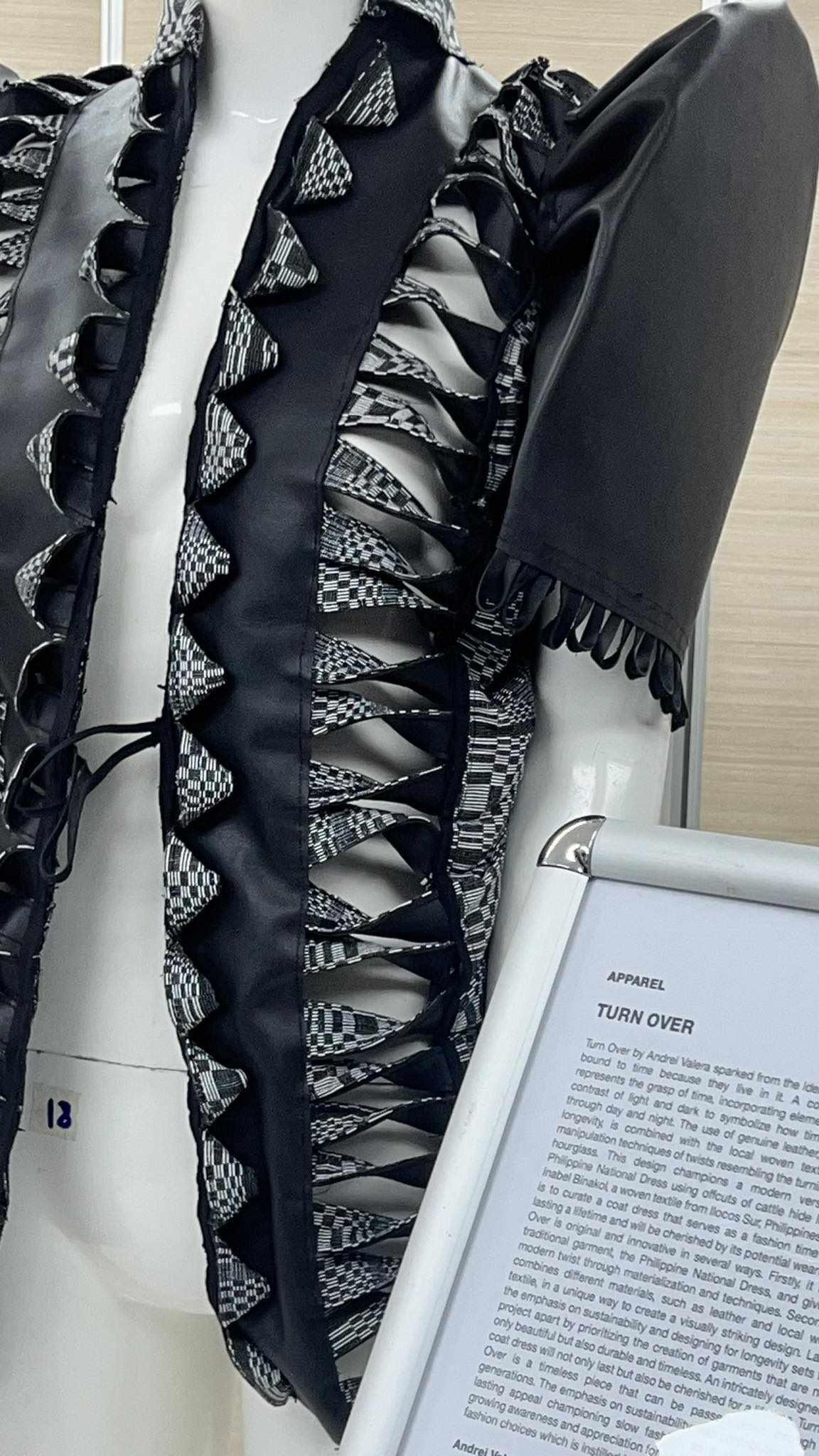 Benildean Wins Top Prize in Global Campaign Promoting Sustainable Leather and Weaves