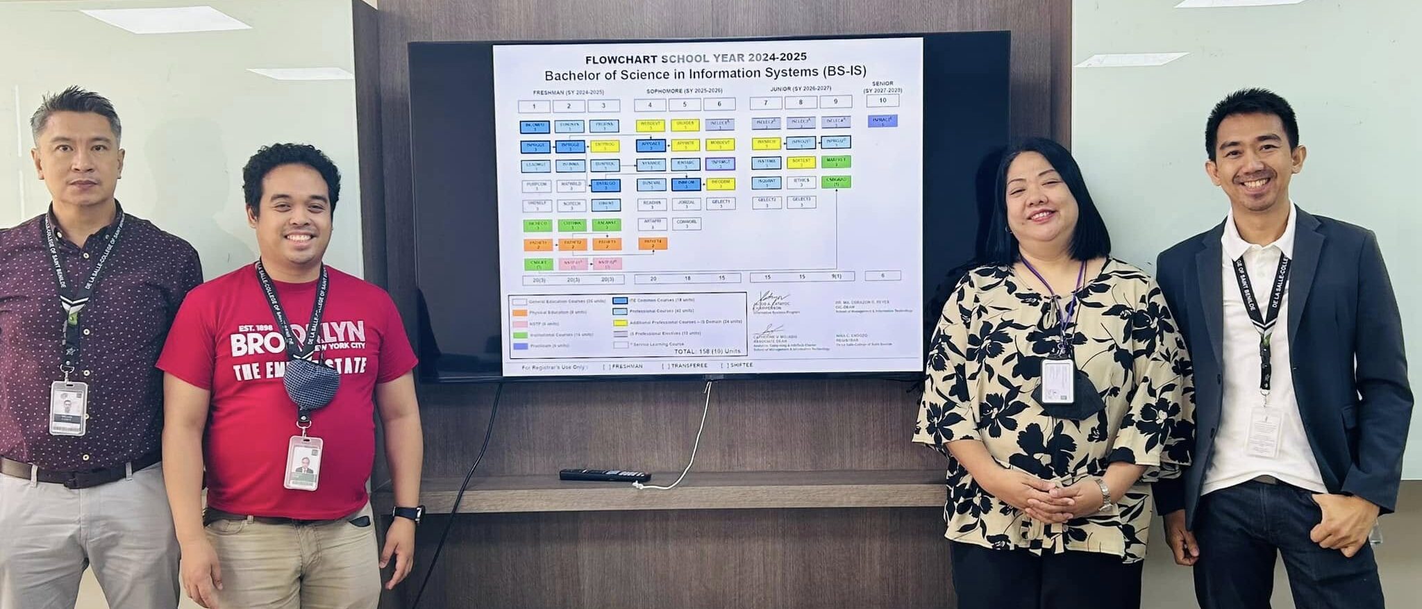 Benilde Open Online Course: Programming Foundations – Your Launchpad to Coding