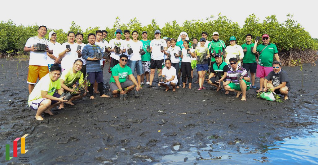 Green for LIFE: One Million Trees and Beyond Program