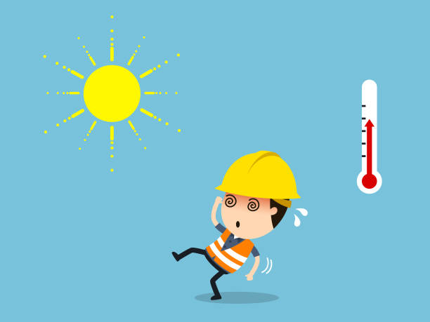 [2024-2025] CHMS HEALTH ADVISORY: HEAT STROKE PREVENTION AND FIRST AID