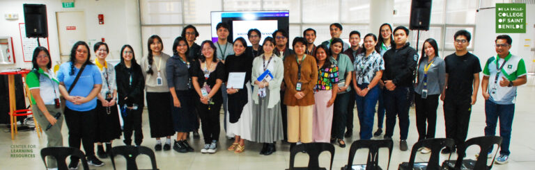 [CLR] Women's Month 2026